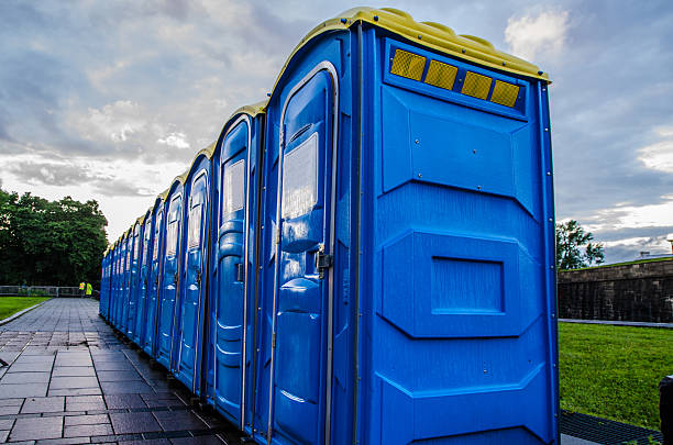 Best Portable Toilet Waste Disposal  in USA